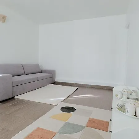 Apartment Le Pinky Bird - Alfort