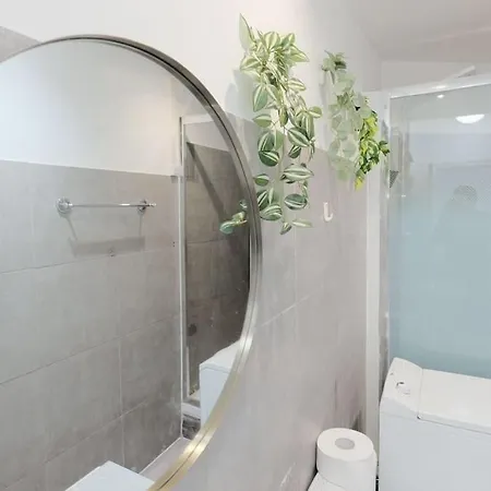 Apartment Le Pinky Bird - Alfort Maisons-Alfort